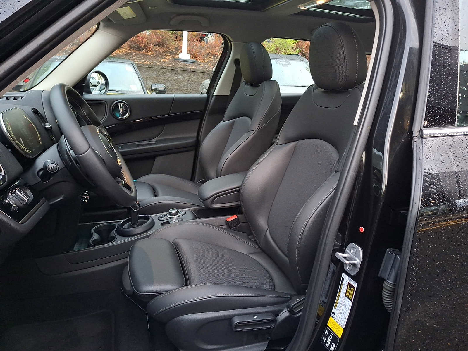 Certified 2023 MINI Cooper Countryman S image 9