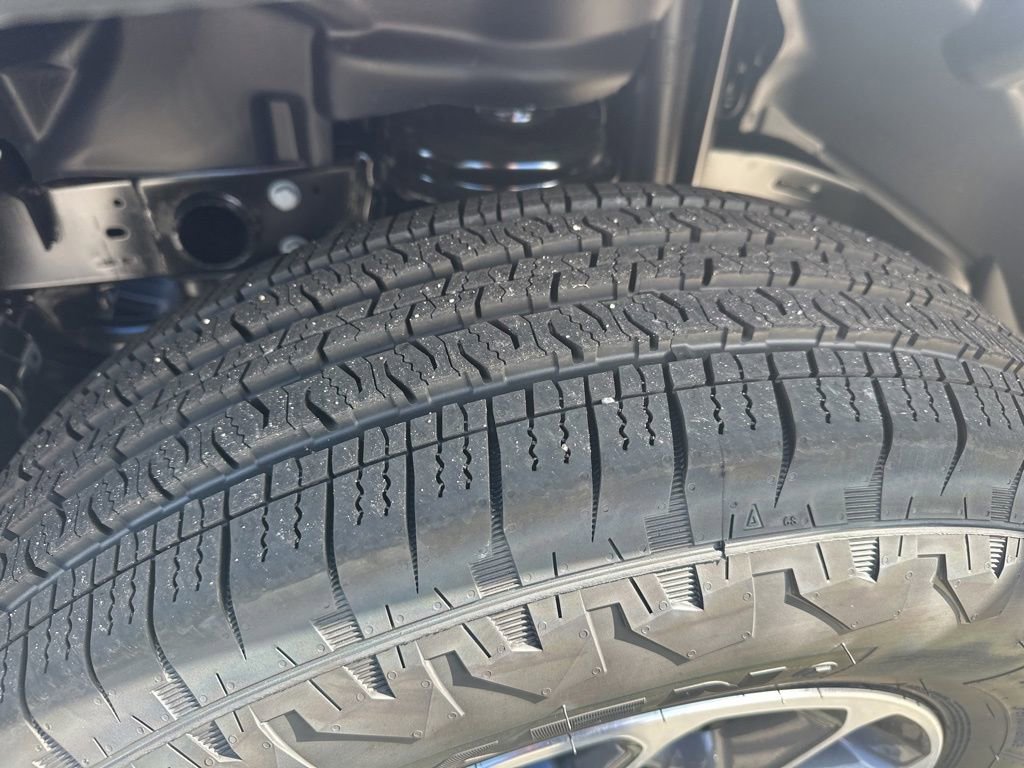 New 2025 Jeep Wrangler Sport S image 29