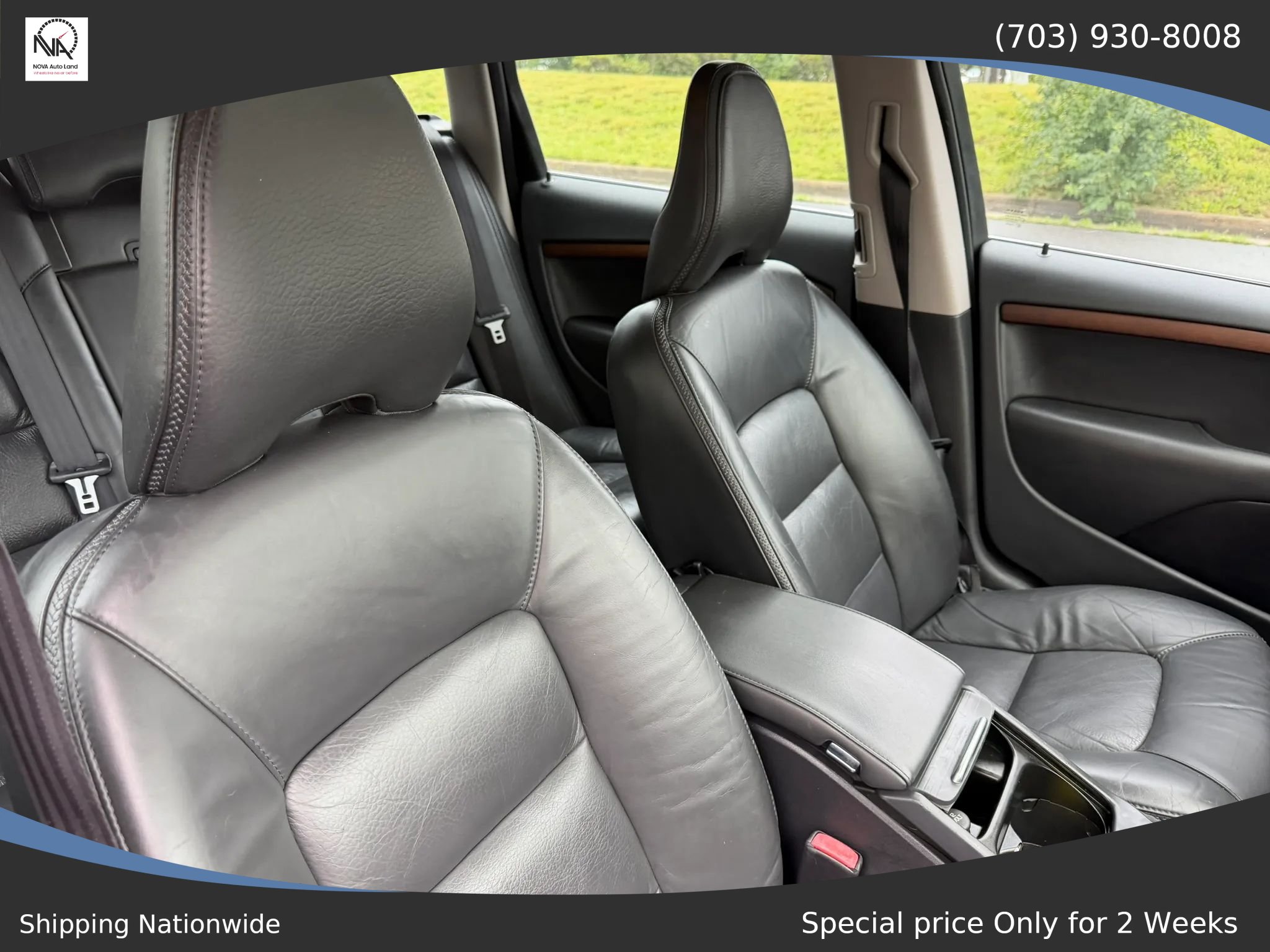 Used 2011 Volvo XC70 3.2 AWD/4WD image 28