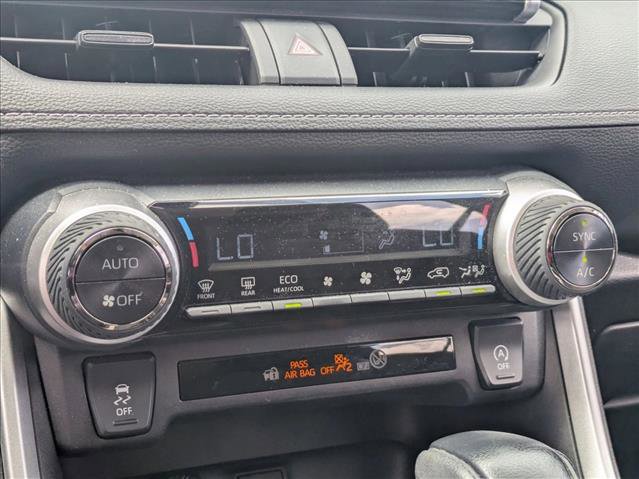 Used 2023 Toyota RAV4 XLE w/ Convenience Package FWD image 10