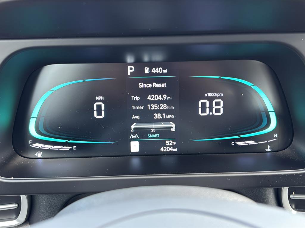 Certified 2026 Hyundai Elantra SEL Sport image 28