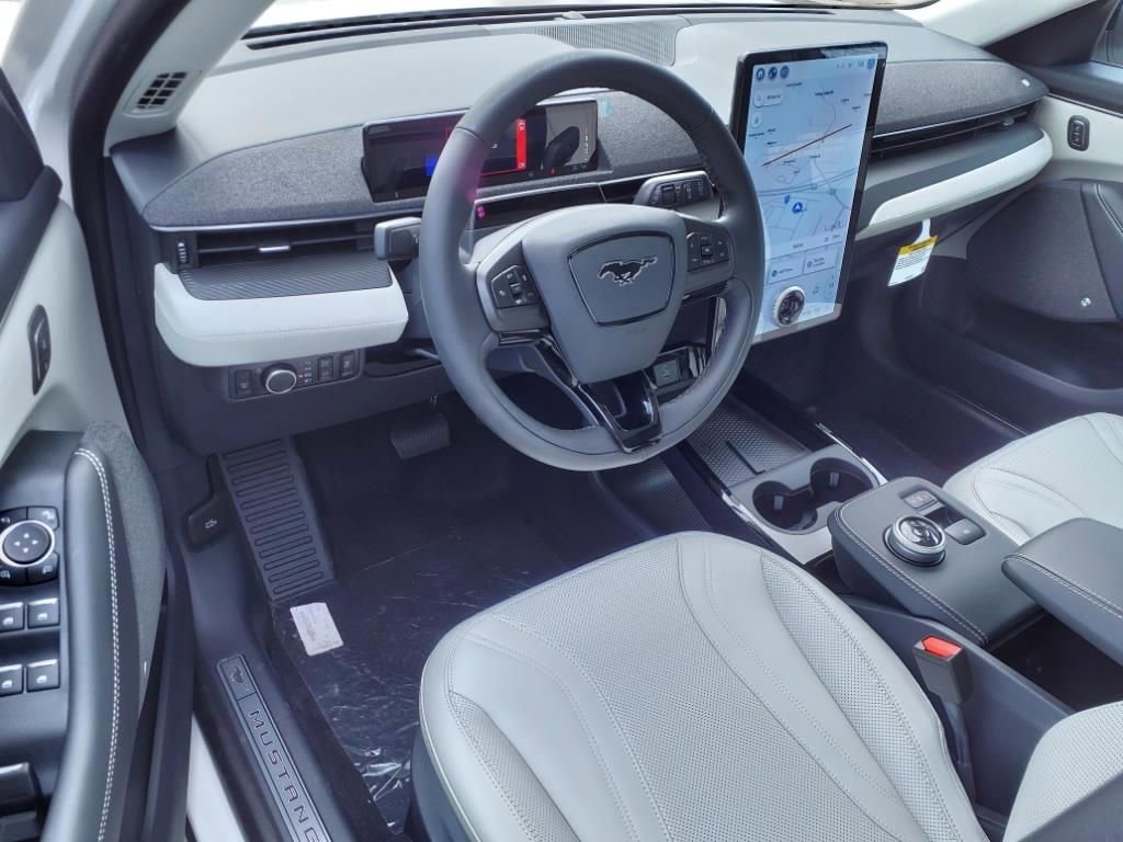 New 2023 Ford Mustang Mach-E Premium image 8