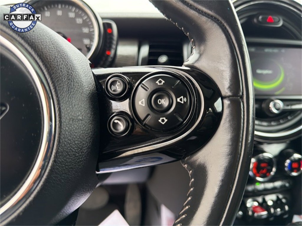 Used 2016 MINI Cooper S image 23