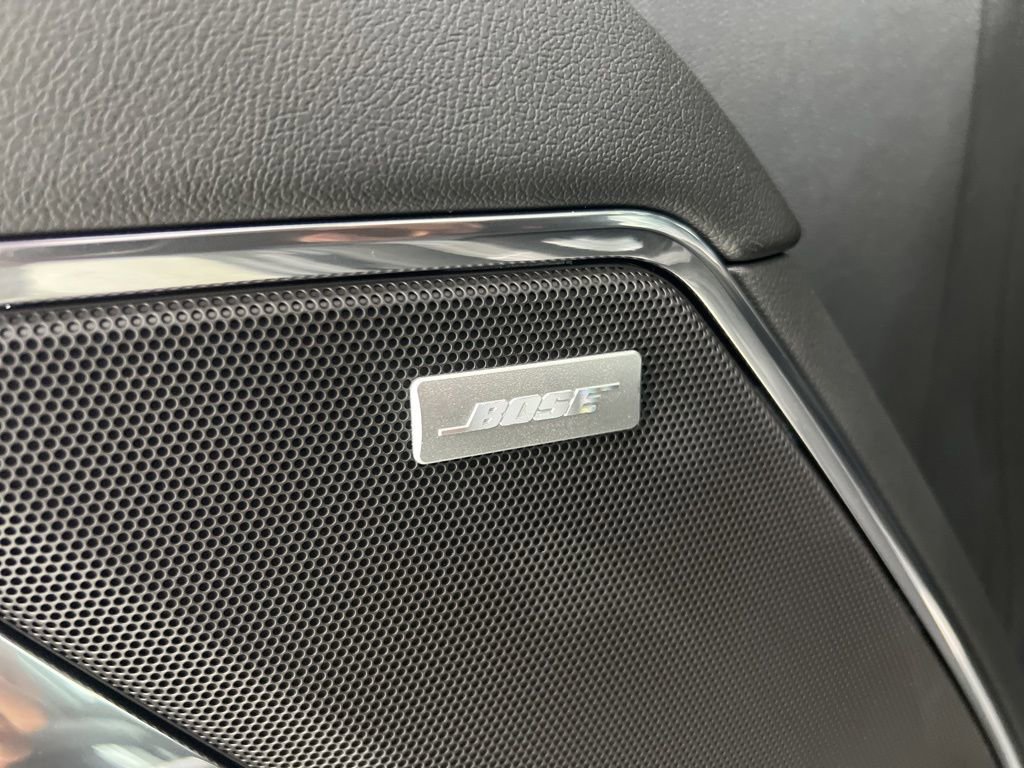New 2024 Chevrolet Silverado 1500 RST w/ All Star Edition Plus image 23
