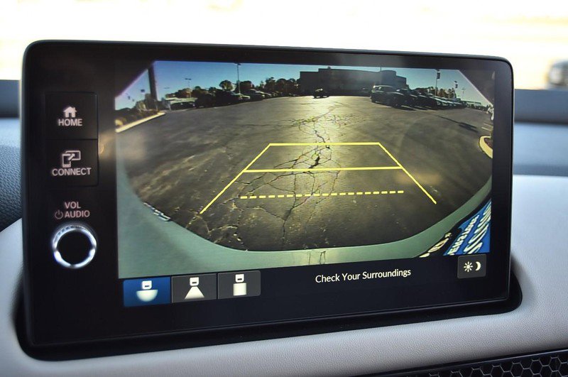 New 2026 Honda HR-V LX image 11