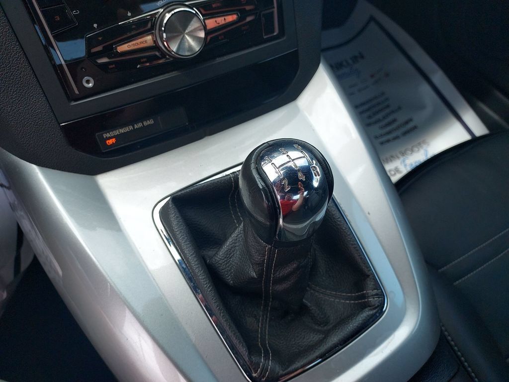 Used 2007 Saturn Sky w/ Premium Trim Pkg RWD image 23