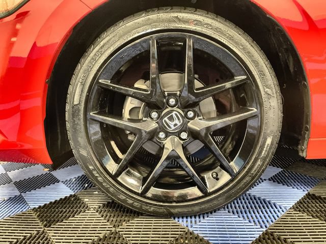 Certified 2022 Honda Civic Sport image 10
