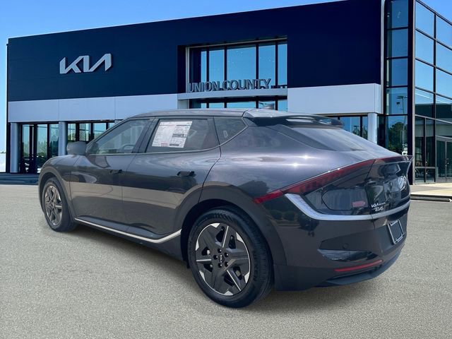 New 2026 Kia EV6 Light RWD image 4