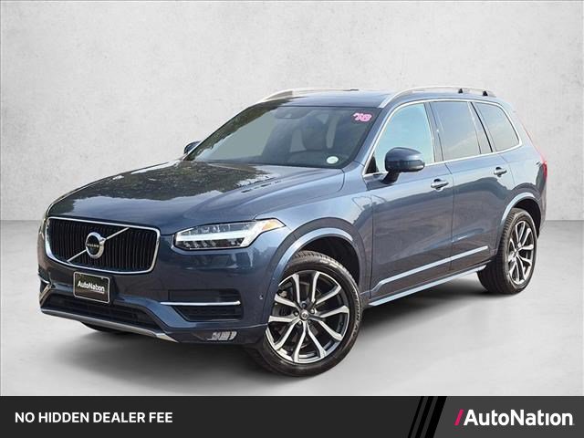 Used 2018 Volvo XC90 T6 Momentum w/ Convenience Package