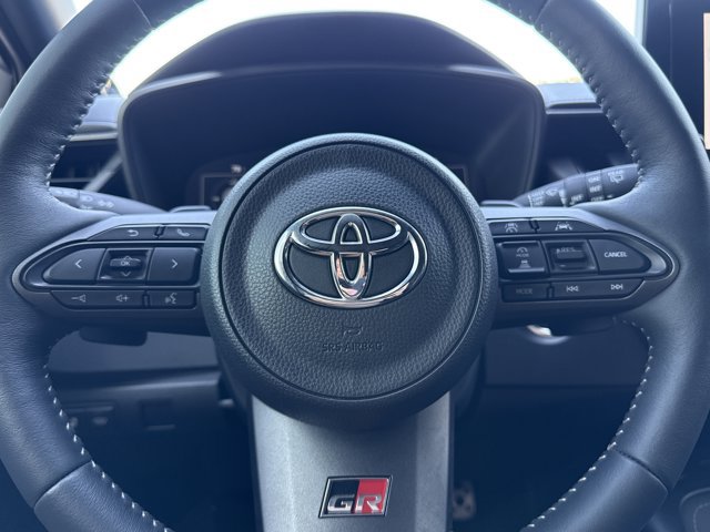Used 2025 Toyota Corolla GR AWD/4WD image 18