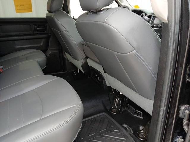 Used 2017 RAM 2500 Tradesman w/ Chrome Appearance Group AWD/4WD image 14