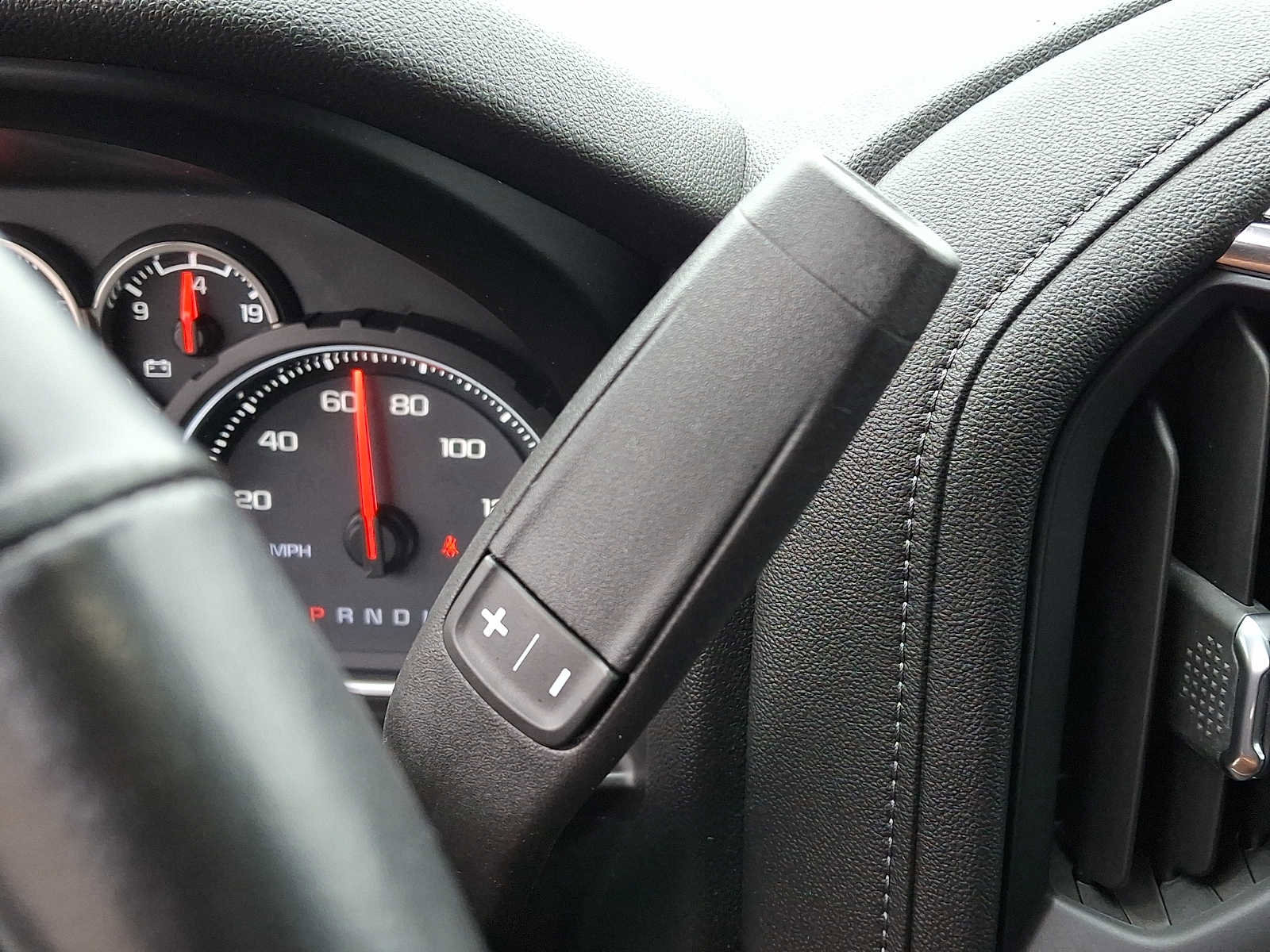 Certified 2020 Chevrolet Silverado 1500 LT w/ All-Star Edition image 14