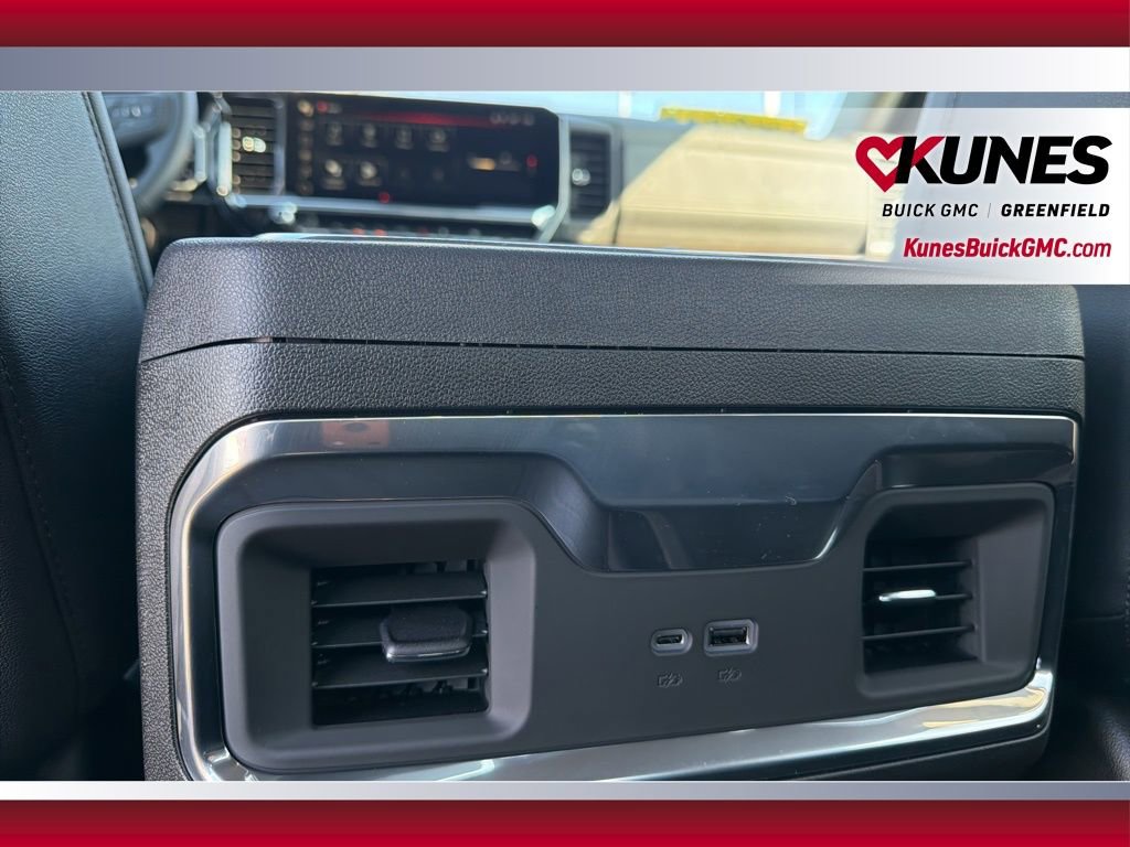 New 2026 GMC Sierra 1500 Elevation w/ Elevation Premium Package image 44