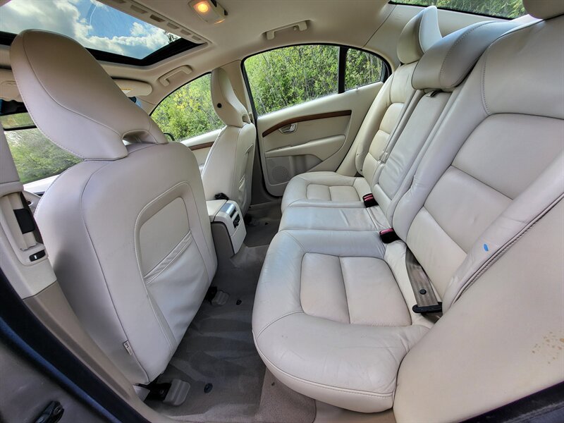 Used 2009 Volvo S80 3.2 FWD image 20