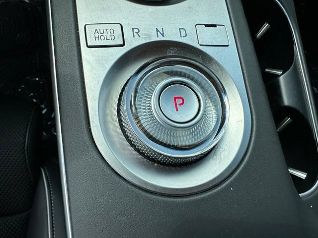 Used 2025 Genesis GV70 2.5T w/ Sport Prestige Package AWD/4WD image 26