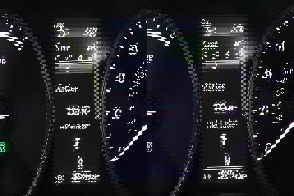 Used 2020 Lexus NX 300h 300h w/ Premium Package image 16