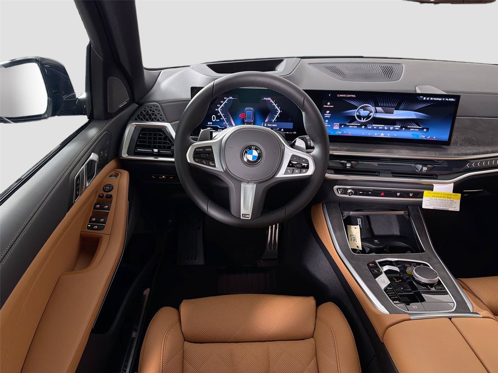New 2026 BMW X5 xDrive40i AWD/4WD image 22