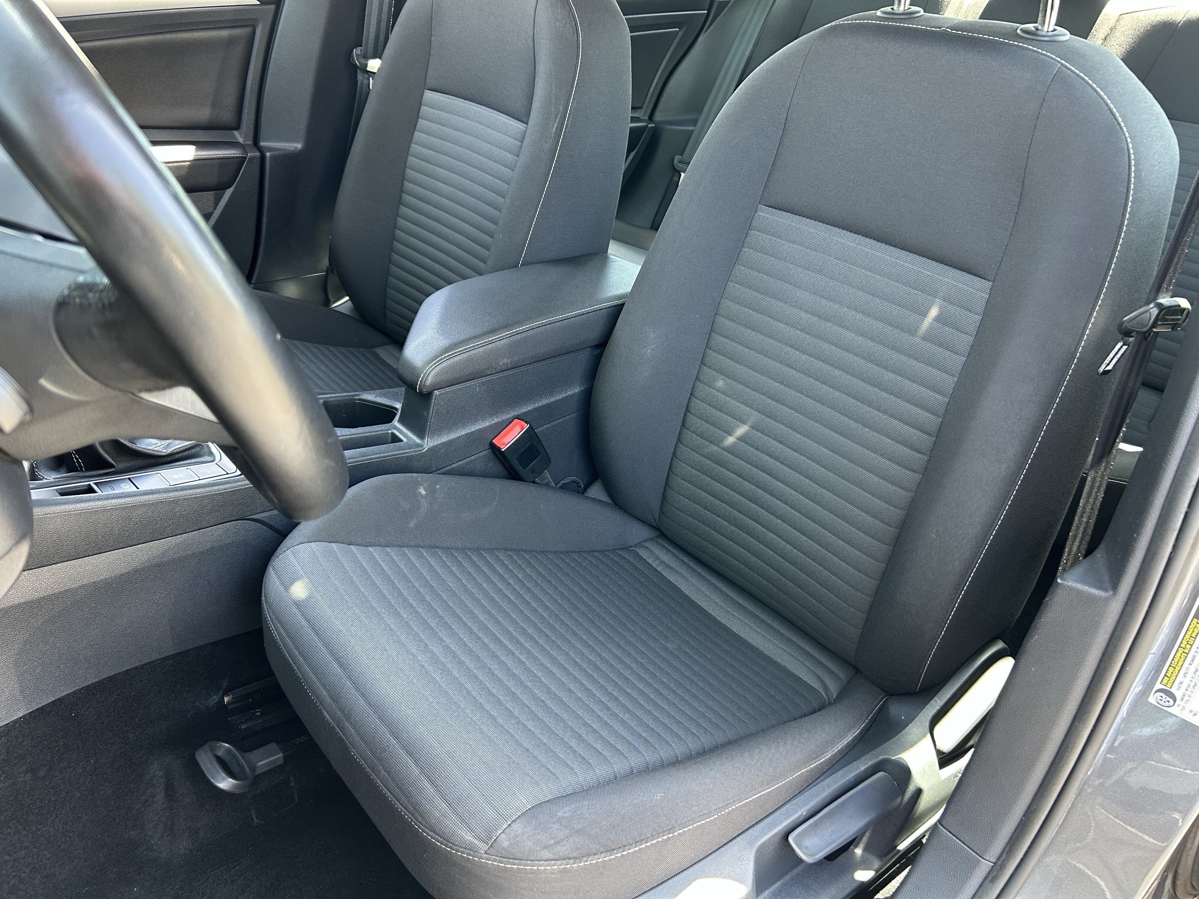 Used 2024 Volkswagen Jetta S FWD image 18