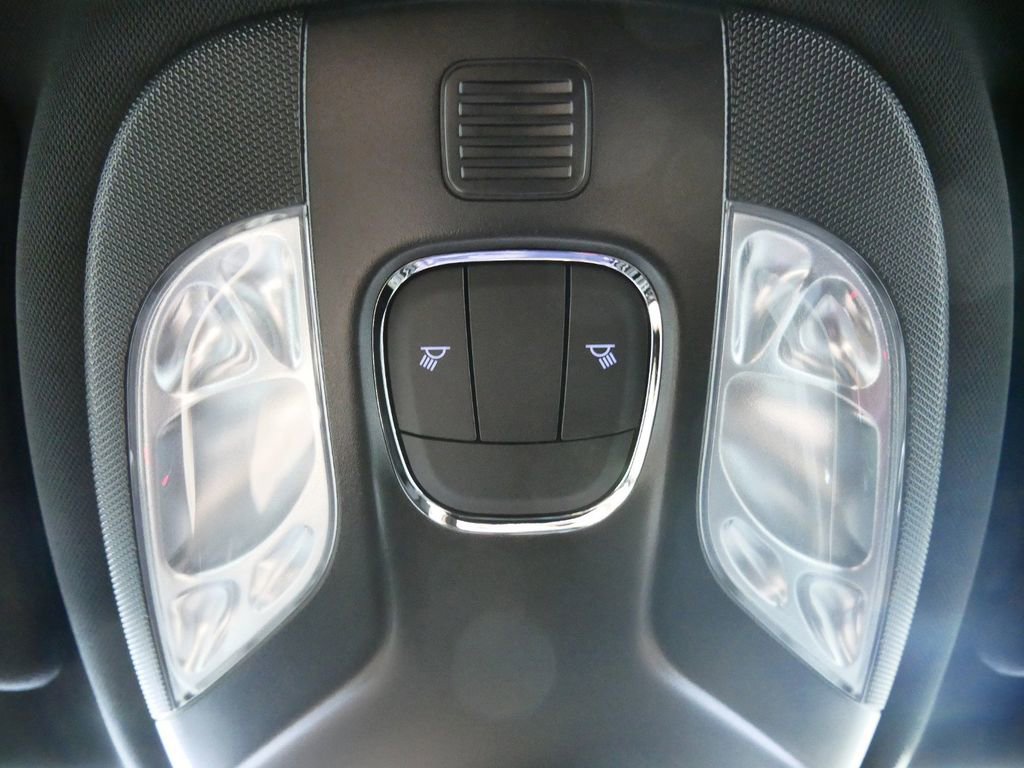 Used 2024 Jeep Compass Sport image 48