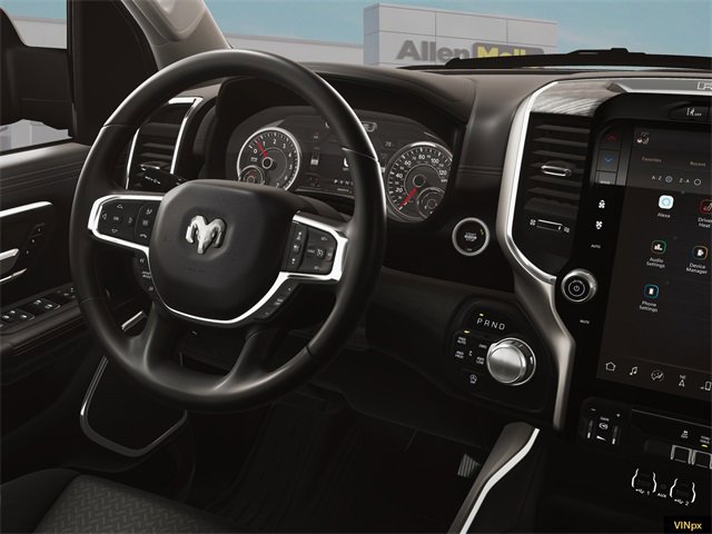 New 2026 RAM 1500 Laramie image 16