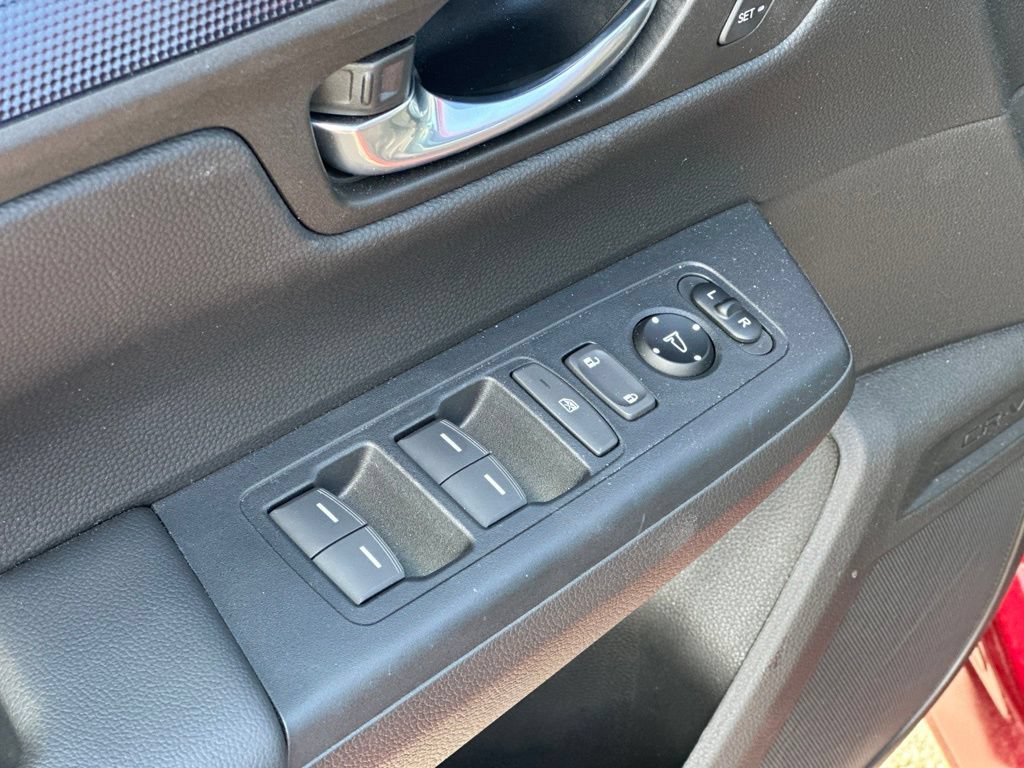 Used 2026 Honda CR-V Sport-L image 18