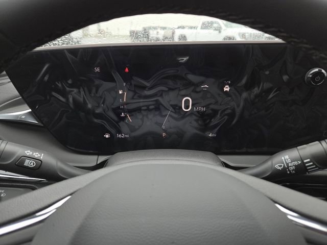 New 2026 Buick Envista Avenir image 35