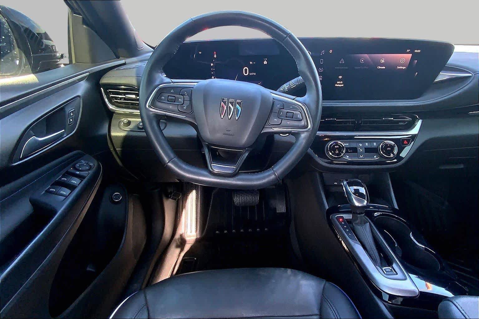 Used 2024 Buick Envista Sport Touring w/ Convenience I Package FWD image 6