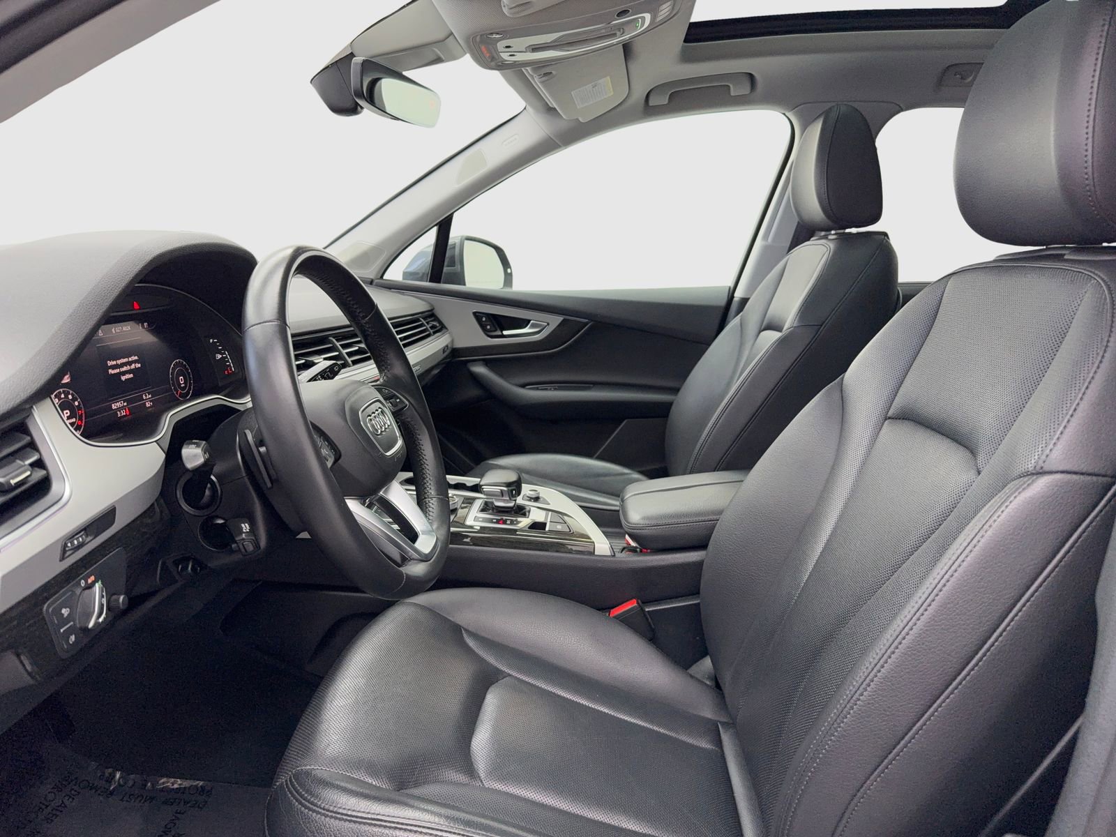 Used 2019 Audi Q7 2.0T Premium Plus w/ Premium Plus Package image 17