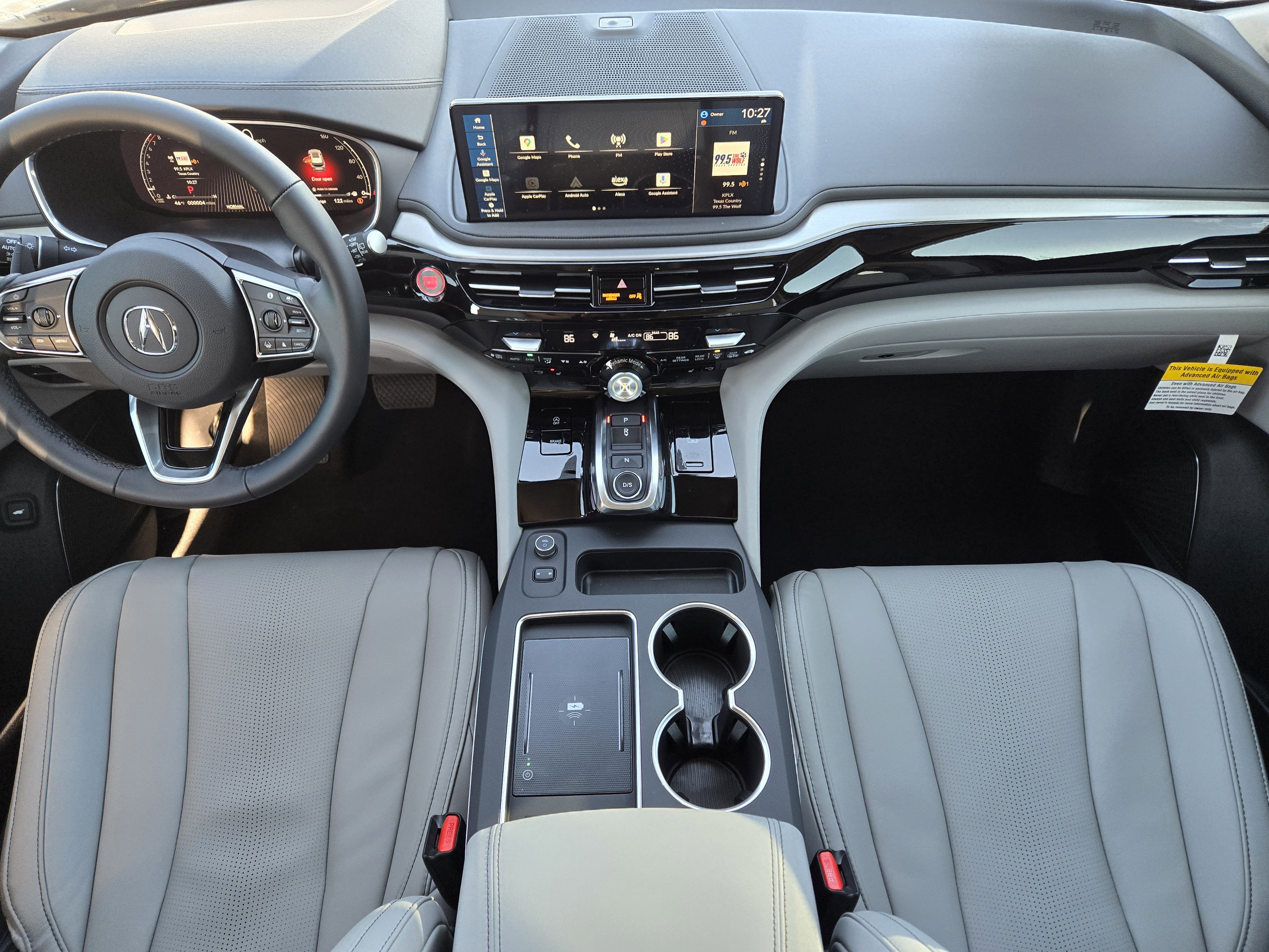 New 2026 Acura MDX FWD w/ Technology Package image 18