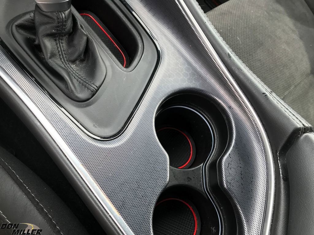 Used 2017 Dodge Challenger GT w/ Driver Convenience Group image 23