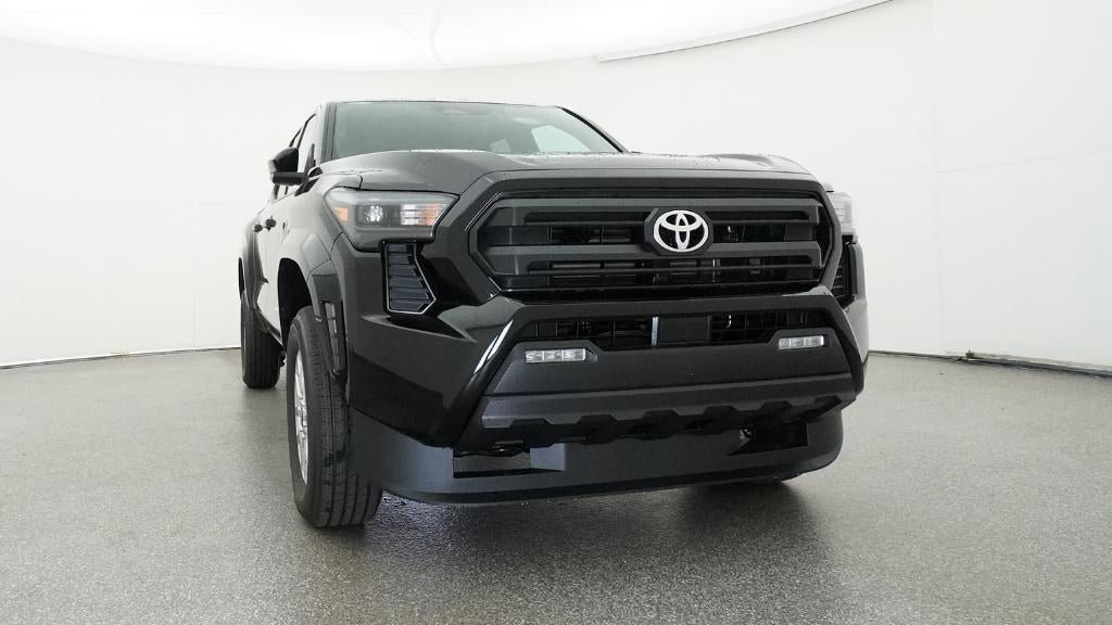New 2026 Toyota Tacoma SR5 AWD/4WD image 30