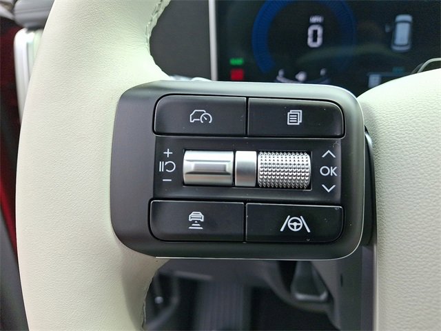 Used 2025 Hyundai Santa Fe SEL image 20