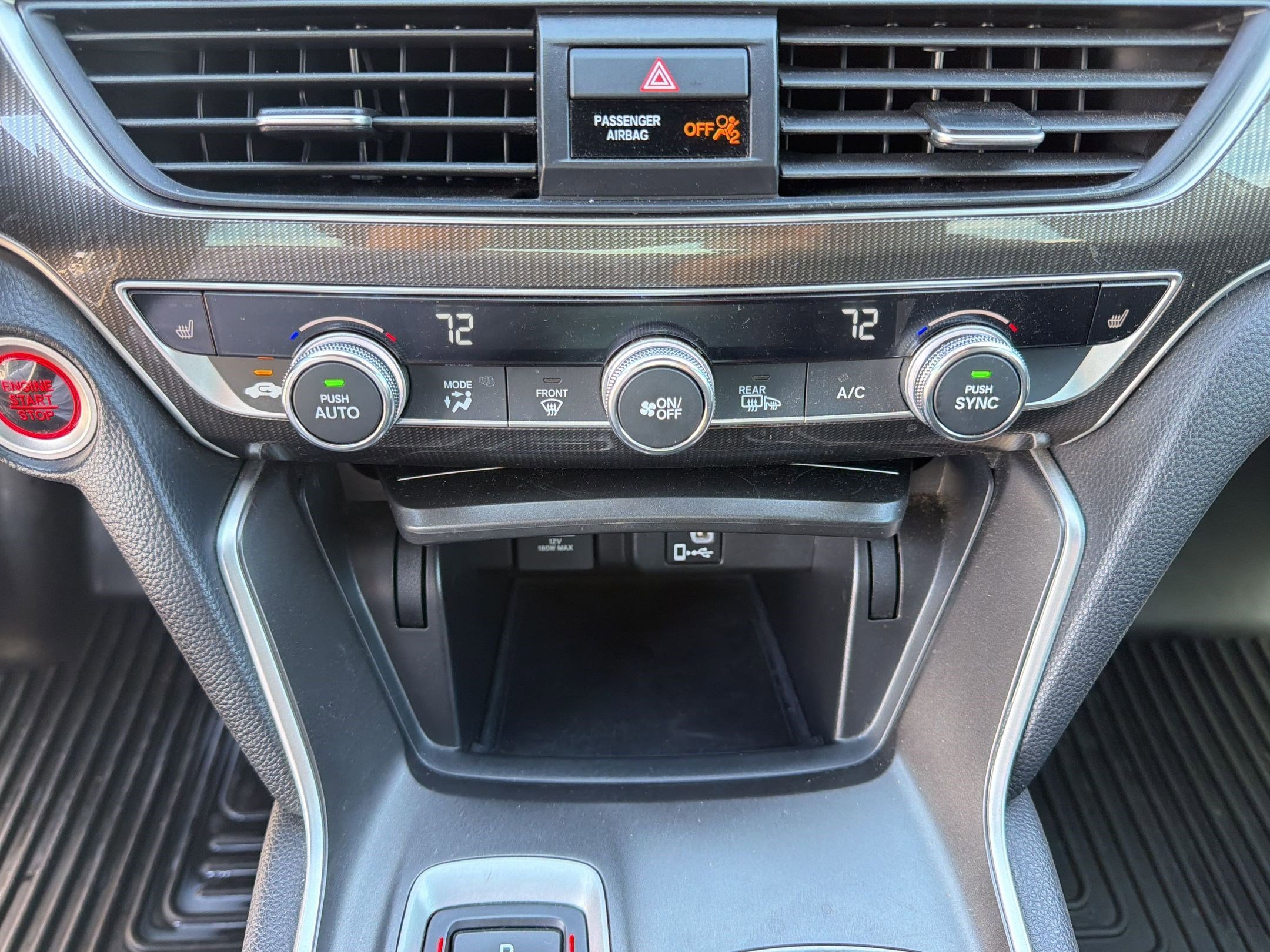 Used 2020 Honda Accord Sport image 16