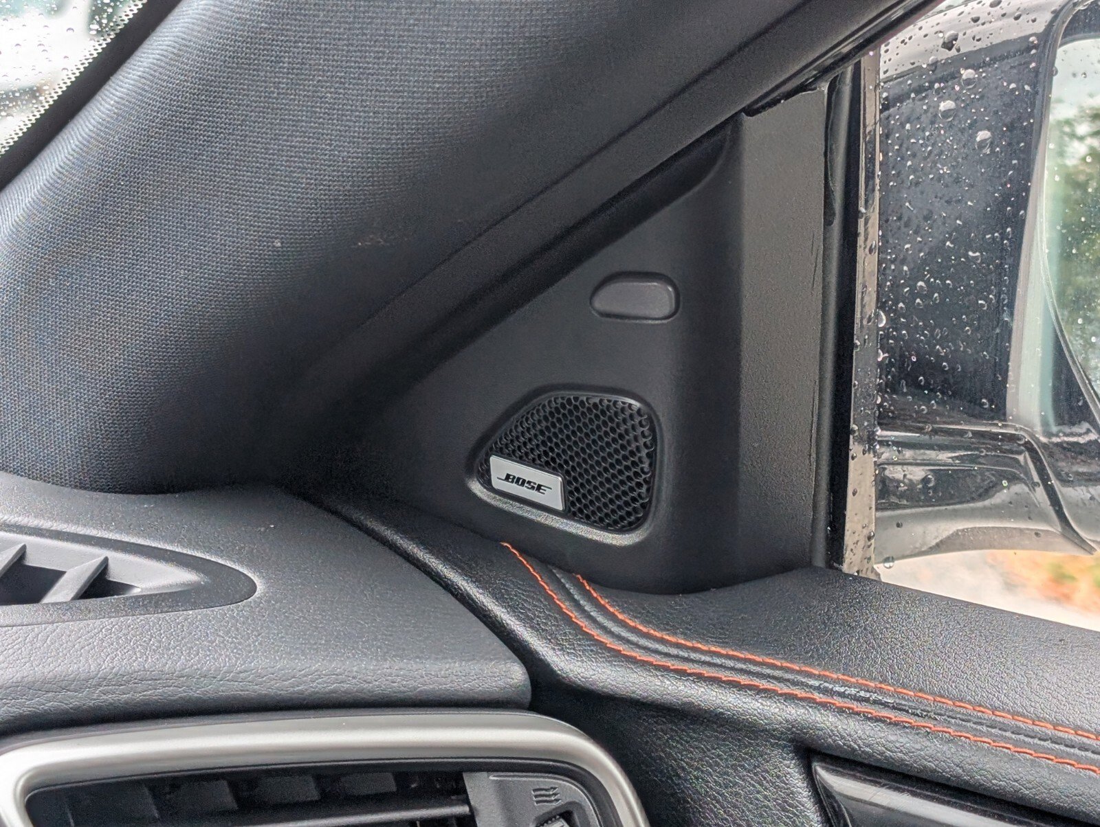 Certified 2023 Nissan Maxima SR w/ Sport Mat Group image 34