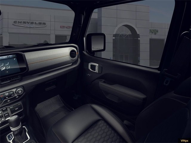 New 2026 Jeep Gladiator Sport image 7