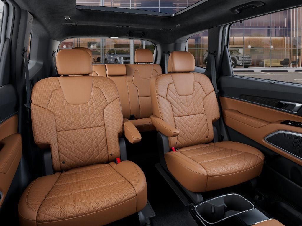 New 2025 Kia Telluride SX Prestige X-Line AWD/4WD image 16