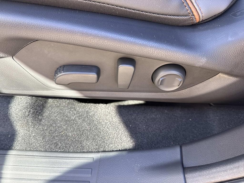 New 2026 Subaru Forester Sport image 26