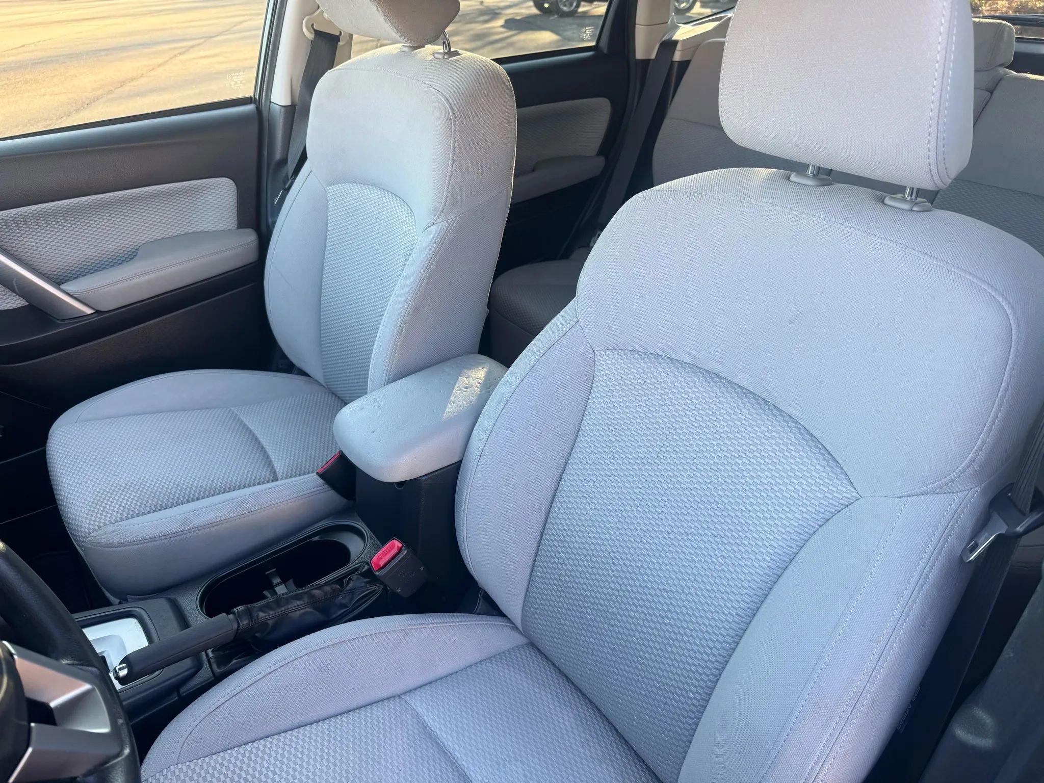 Used 2018 Subaru Forester 2.5i Premium image 24