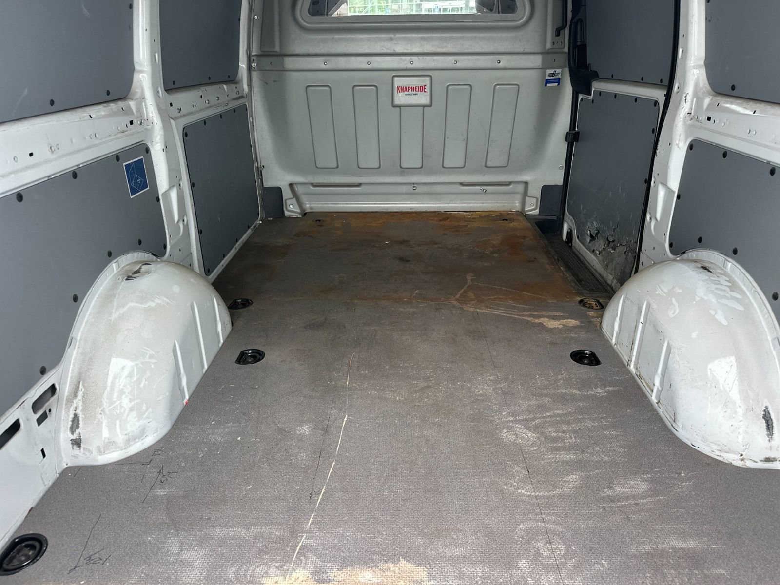 Used 2022 Mercedes-Benz Metris image 15