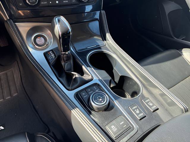 Used 2023 Nissan Maxima SV w/ Floor Mat Group image 25