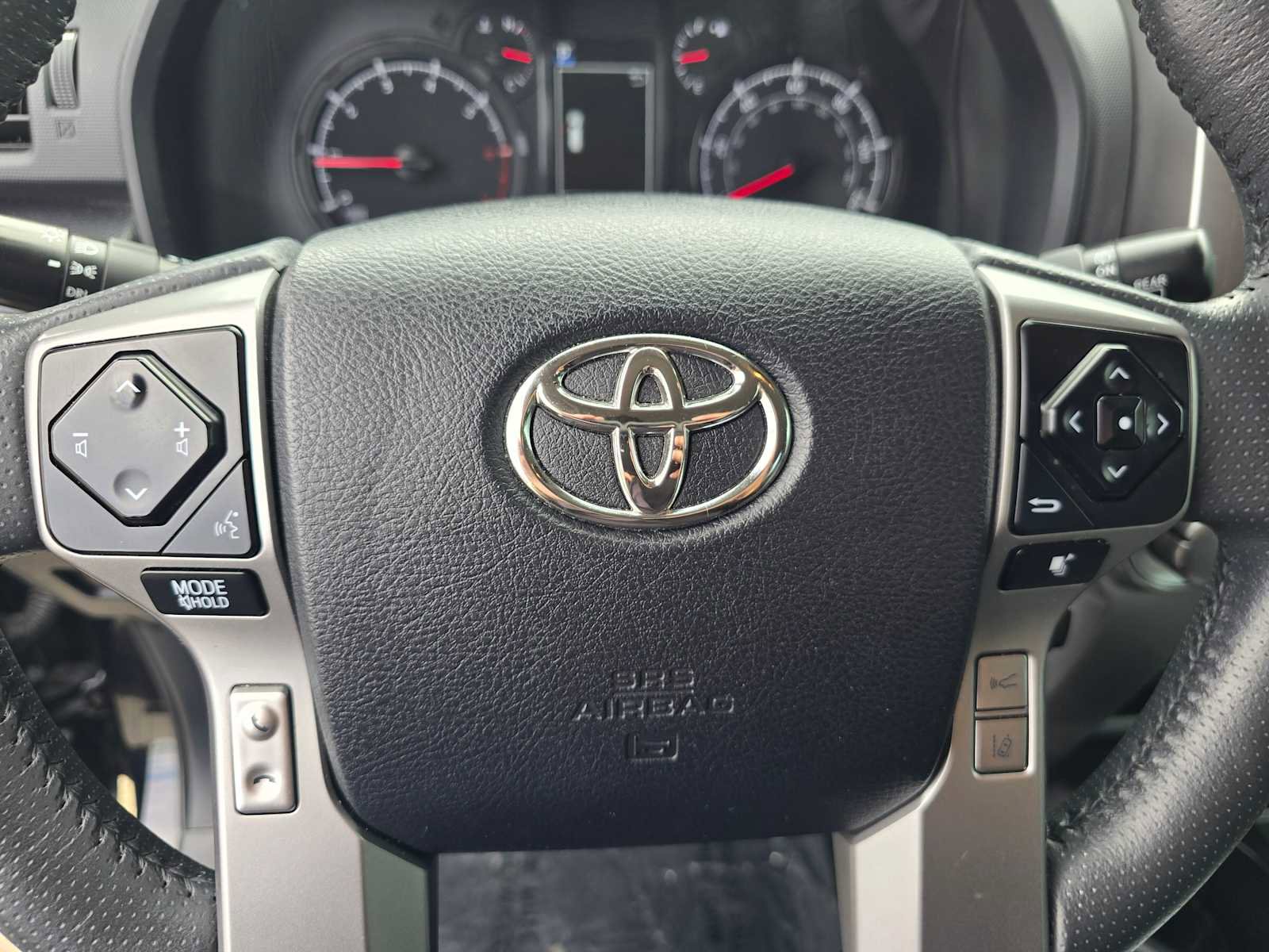 Used 2023 Toyota 4Runner SR5 image 26