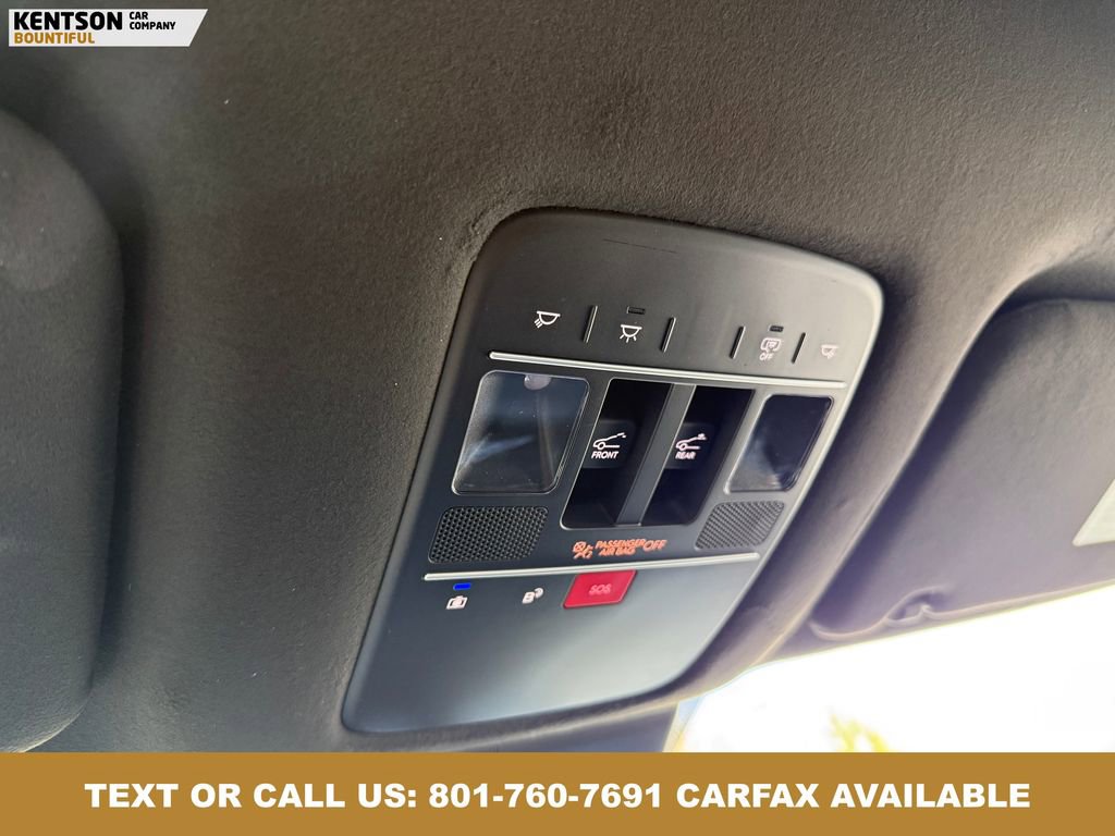 Used 2026 Hyundai Palisade Calligraphy AWD/4WD image 30