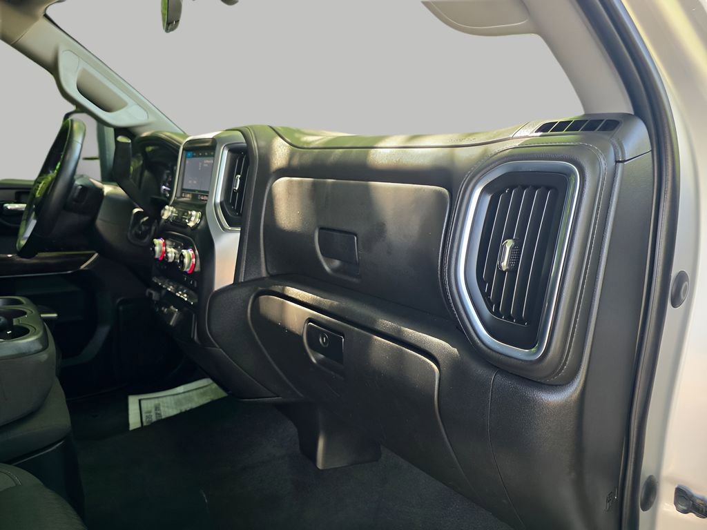 Used 2022 GMC Sierra 2500 SLE w/ SLE Value Package; AWD/4WD image 12