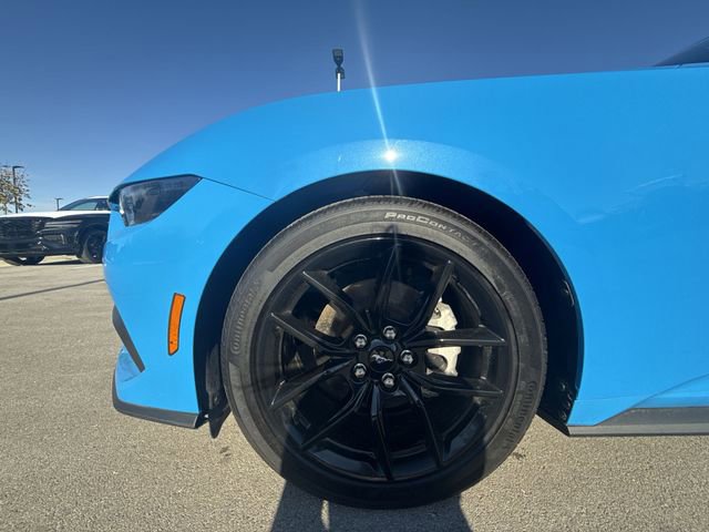 Used 2024 Ford Mustang Premium image 10