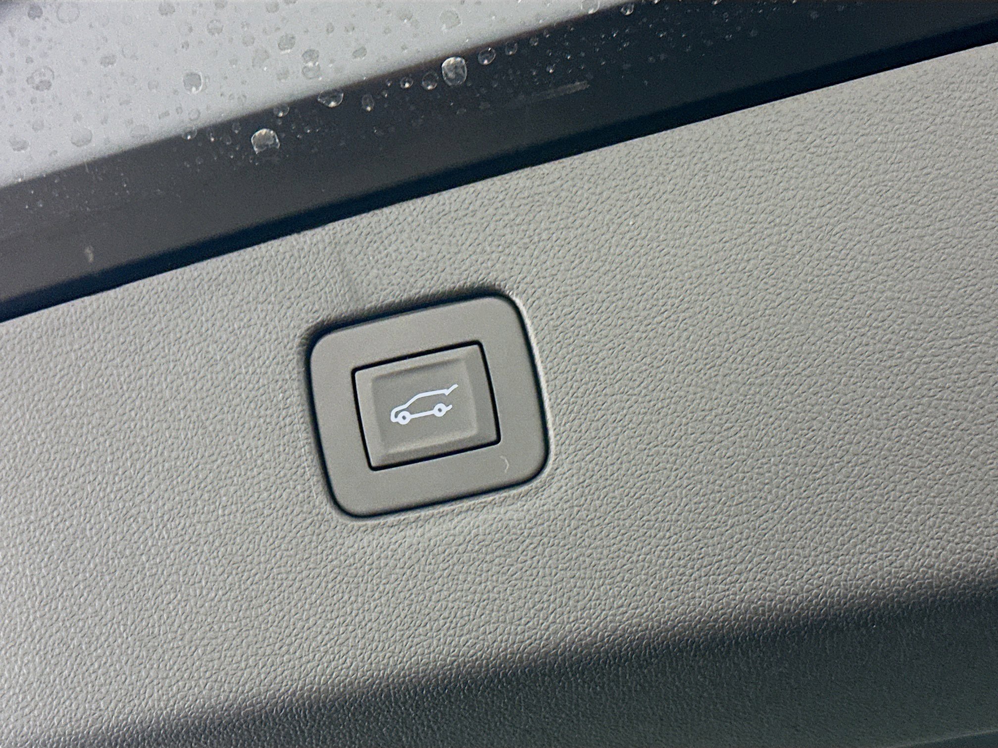 Used 2025 Buick Envista Sport Touring w/ Convenience I Package image 32