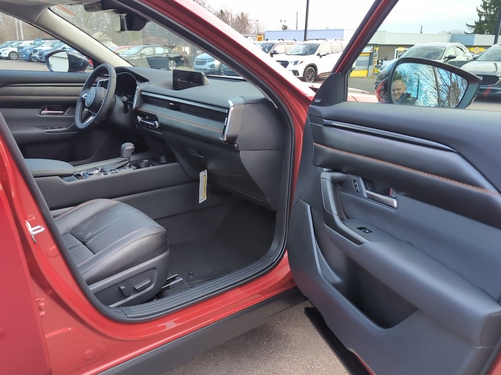 New 2026 MAZDA CX-50 2.5 Hybrid w/ Weather Package image 6