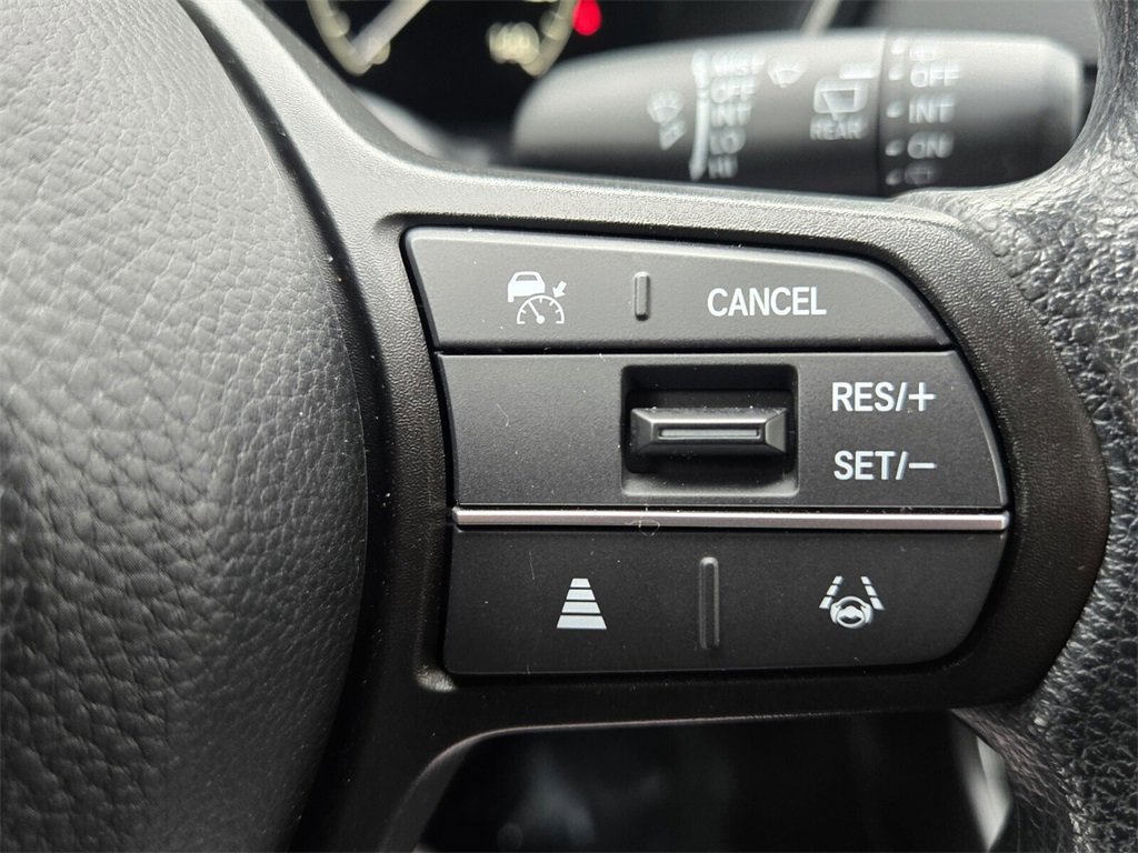 Used 2024 Honda CR-V LX image 23