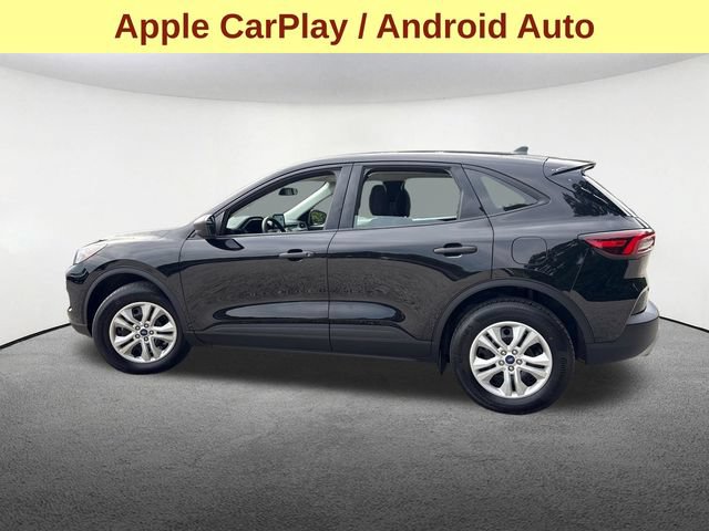 Used 2023 Ford Escape AWD image 7