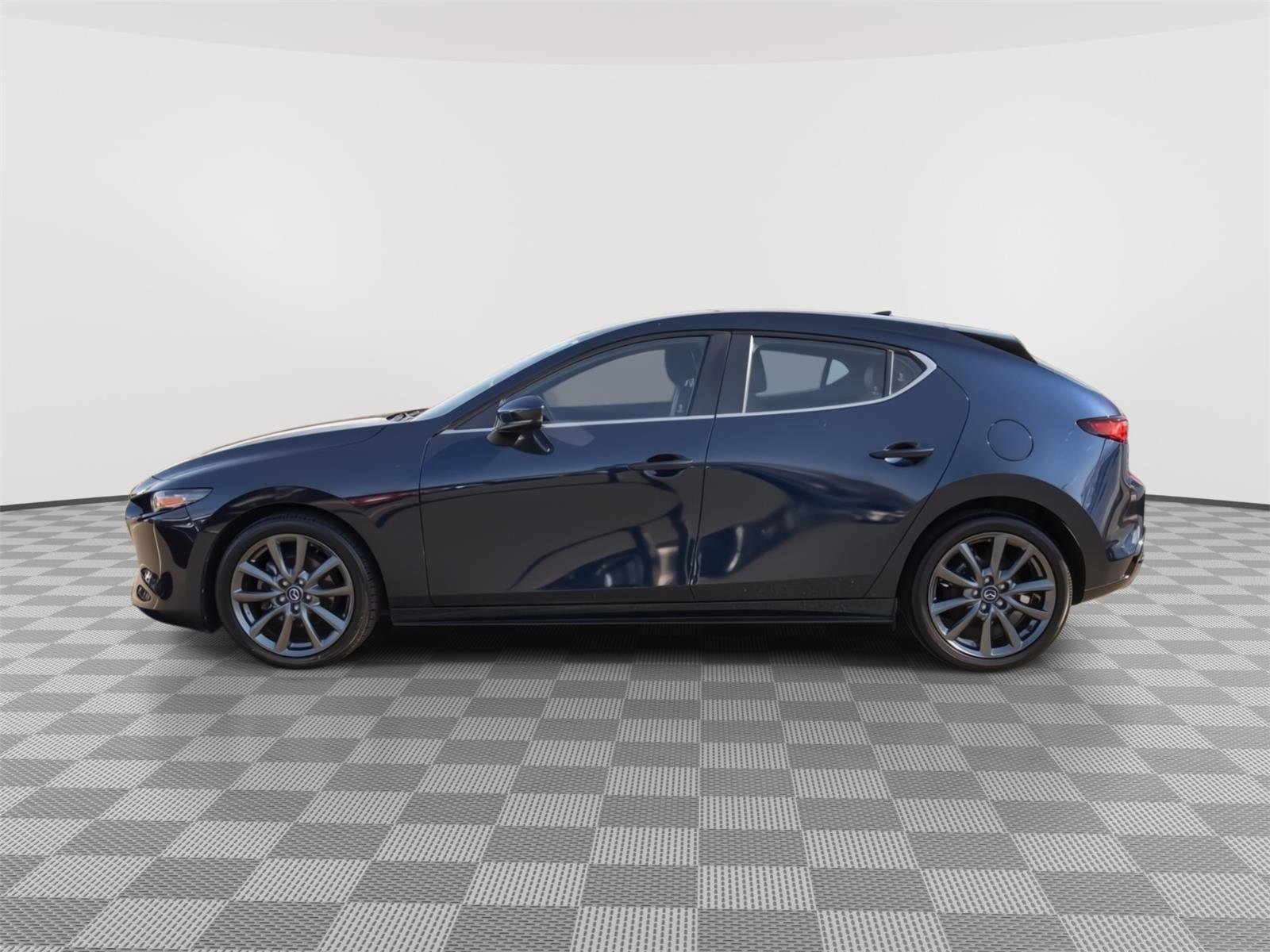 Used 2020 MAZDA MAZDA3 AWD Hatchback w/ Preferred Pkg image 20