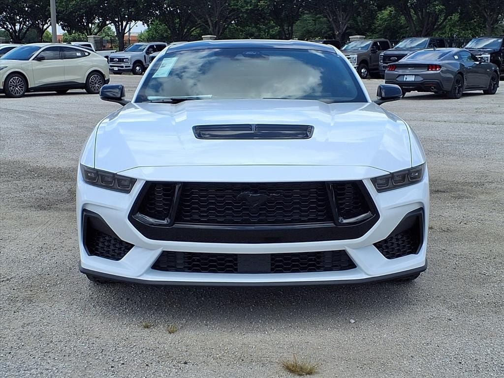 New 2026 Ford Mustang GT Premium RWD image 2